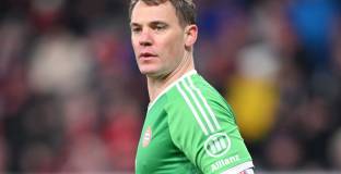 Нойер счупи рекорд на Томас Мюлер