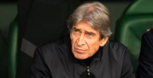 Пелегрини: Доволен съм от страхотната работа