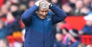 Пелегрини: С ВАР щяхме да сме победители срещу Юнайтед