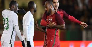 Португалия - Саудитска Арабия 3:0 