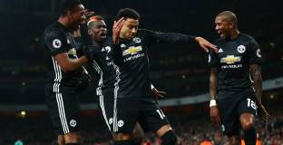 Гигс: Юнайтед още е номер едно