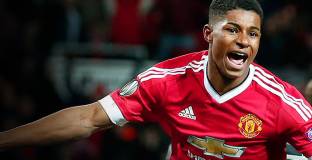 Рашфорд: Главната задача бе да се класираме за следващия кръг 