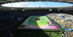 Станаха известни всички 1/4-финални двойки в Копа Америка