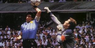 Шилтън: В Марадона нямаше честност