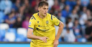 Борусия Дортмунд следи албански талант