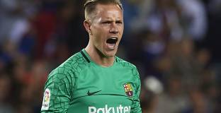 Тер Щеген: Не искаме повторение на миналогодишния сценарий  