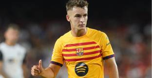 Касадо: Победата над Реал е най-добрият ден в кариерата ми 