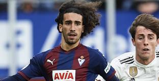 Барселона съобщи, че Хетафе е купил Кукурела