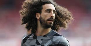 Кукурела съветва звезда на Испания да премине в Челси