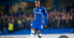 Челси обмисля да върне Гехи