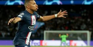 Ливърпул влиза в битка с Реал Мадрид за Мбапе