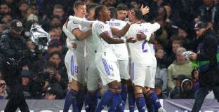 Marca посочи вратаря, който ще започне във финала 