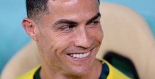  Роналдо ще подпише с Ал Насър до 2030 г. 