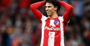 Фелиш реши да напусне Атлетико