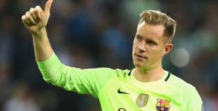 Тер Щеген: Думите на Нойер са несправедливи