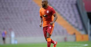 Наказаха бразилския побойник от Галатасарай