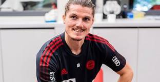 Забицер: Сега съм на правилното място