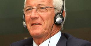 Липи може да стане технически директор на Наполи