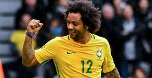 Марсело: Има още два мача