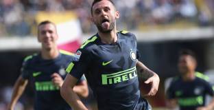 Интер изравни постижение от преди 15 години 