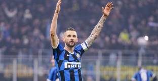 Интер е готов да пусне Брозович в Ливърпул 