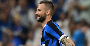 Брозович даде положителен тест