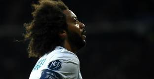 Марсело: Ако загубим ще ни убият