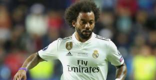 Марсело реши да смени Реал Мадрид с Ювентус