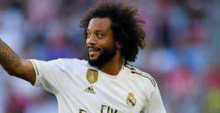 Реал Мадрид постави Марсело за трансфер