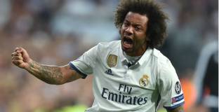 Марсело: Първенството все още не е загубено 