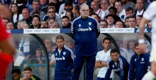 Биелса: Загрижен съм, че загубихме с 3:0