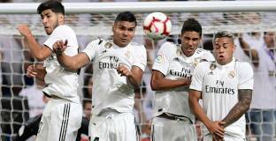 Варан: Не може винаги да бием с по 5:0