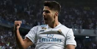 Асенсио поднови с Реал до 2023