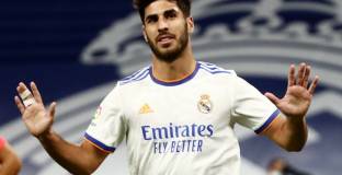 Асенсио може да напусне Реал Мадрид 