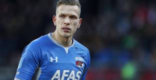 Брест привлече вратар на Нидерландия