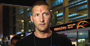 Матераци: За Ювентус ще е провал, ако не спечели ШЛ