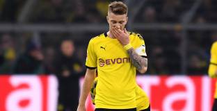 Ройс посрамен от играта на Дортмунд