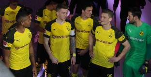 Фавр: Борусия мисли за титлата и се разконцентрира