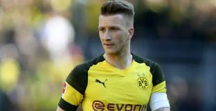 Ройс: Фавър е най-добрият, който ме е тренирал