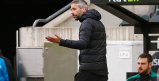 Розе: Трудно може да бъде спрян Ман Сити