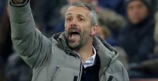 Марко Розе сменя Мьонхенгладбах с Дортмунд