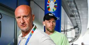 Марко Роси: Щастлив съм, че записахме първата си победа