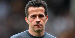 Марко Силва може да замени Санто в Нотингам Форест 