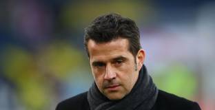  Тотнъм разглежда Марко Силва за замяна на Конте 