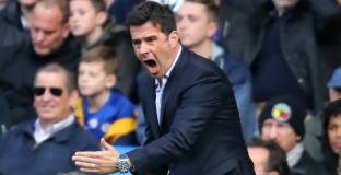 Силва: Победата на Челси не бе справедлива