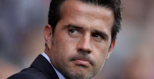 Марко Силва обвини Марсиал в симулация