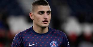 Верати: Най-голямата несправедливост бе загубата с 6:1 от Барса 