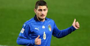 Верати: За нас е мечта да победим Англия на 