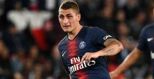 Верати: Не мисля да напускам ПСЖ