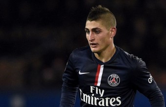 Юнайтед се изправя срещу Барселона в битка за Верати 